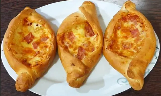 Очень удачные и вкусные пинирли