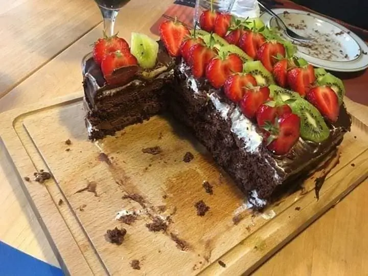 Возлюбленный серано божественный