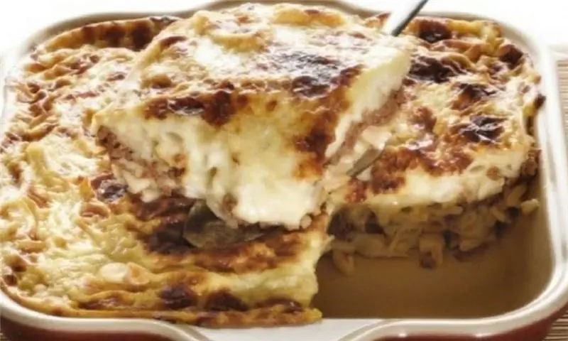 Классическая выпечка, любимое блюдо и детей, и взрослых