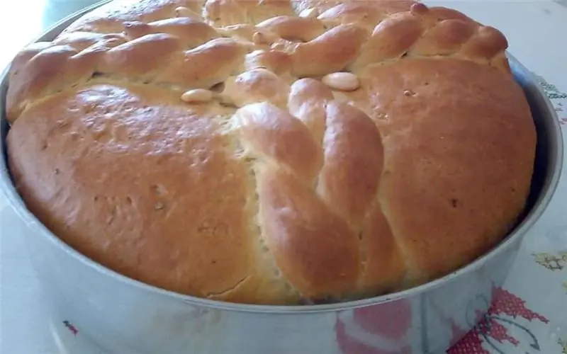 Ваша помощь - Отличный хлеб для выпечки