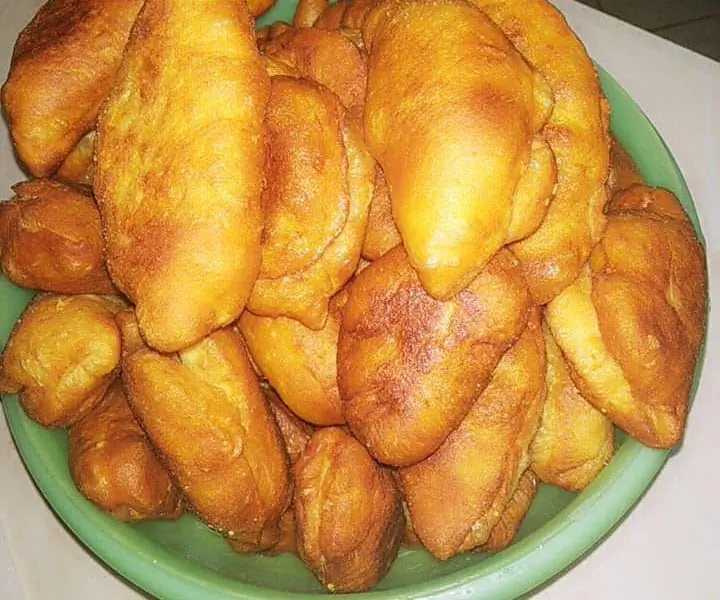Пышные, вкусные и супер вкусные пирожки