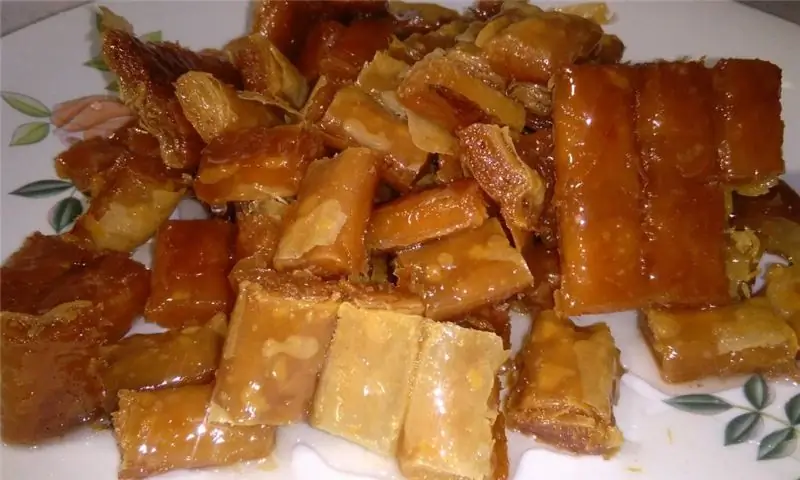 ZURCHINS – ХРУСТЯЩИЕ КУСОЧКИ, КОТОРЫЕ ТАЮТ ВО РТУ