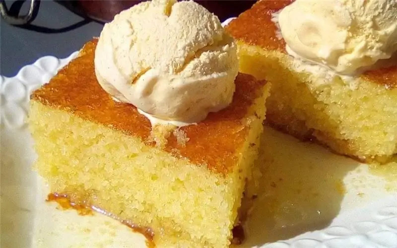 Отличный равани пушистый и очень вкусный