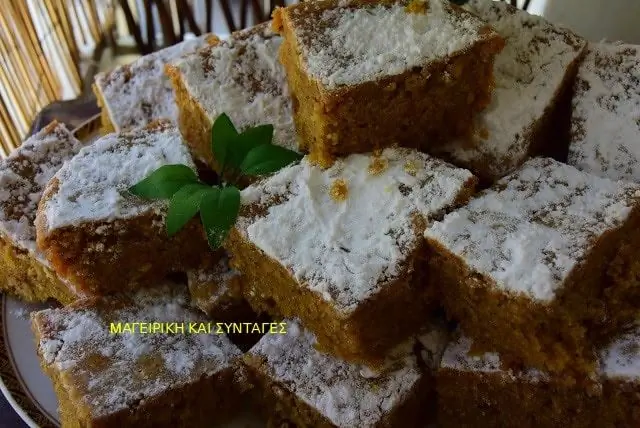 Все, что вам нужно знать, чтобы приготовить фануропиту