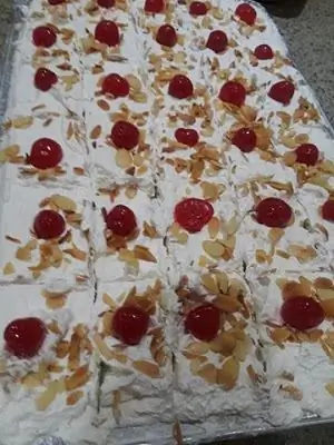 Вкусный и, прежде всего, экв