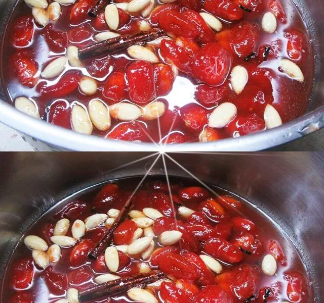 СЛАДКИЙ ПОМИДОР – ЦВЕТ, АРОМАТ И ВКУС, КОТОРЫЕ СЛЕЗАЮТ