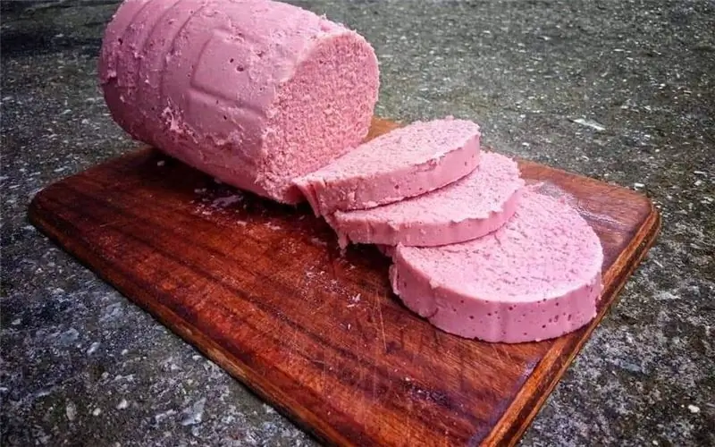 Вкуснейшая куриная пицца из самых полезных ингредиентов
