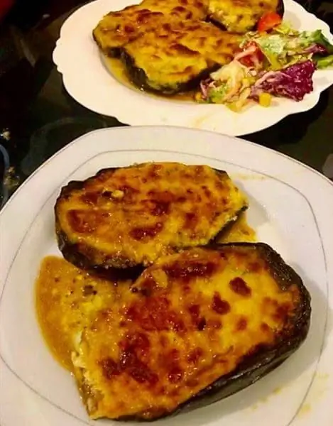 Коблер и бешамель с прекрасным вкусом