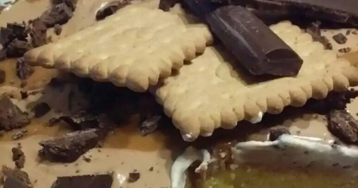 Вкусный карамельный торт - очень простой в приготовлении