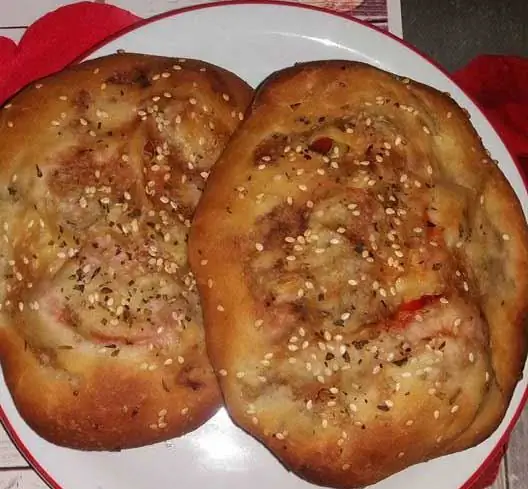 Идеальная гелиопсома