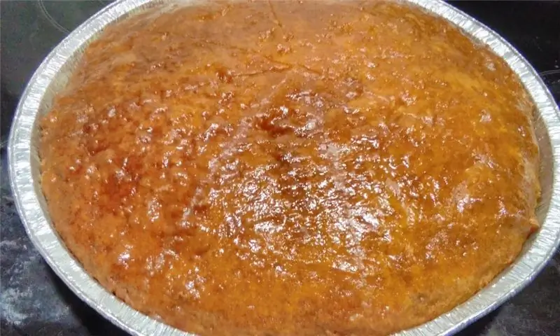 ПОПРОБУЙТЕ – ПЫШНЫЙ И ОЧЕНЬ ВКУСНЫЙ ЙОГУРТНЫЙ ПИРОГ