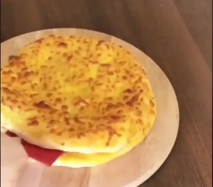 Неотразимый домашний хлеб