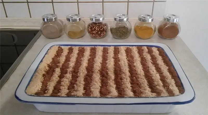 Чудесно легкий и вкусный Бискотти