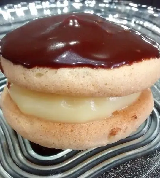 Вкуснейшее домашнее печенье – оно стоит вашего времени