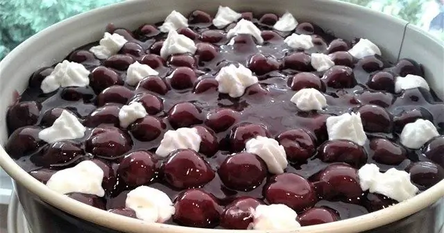Чизкейк Фантастический