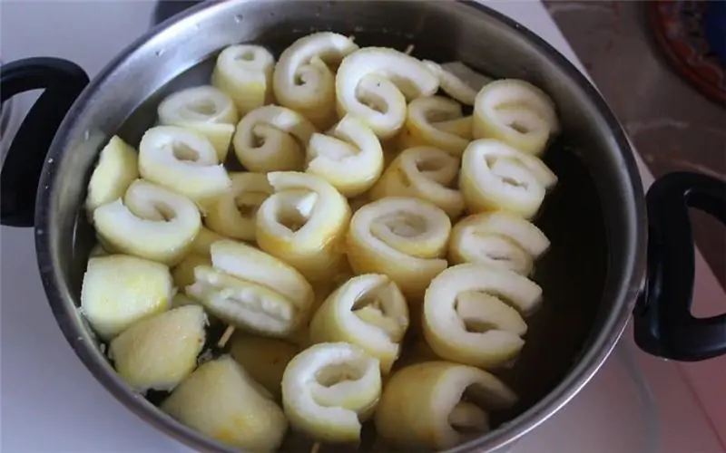 Perfect Sweet Spoon Lemon Rolls – Любимый