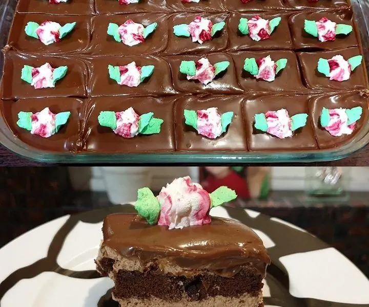 Удивительные и вкусные пирожки с Нутеллой