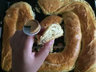 Суперский пирог! Идеальная закуска