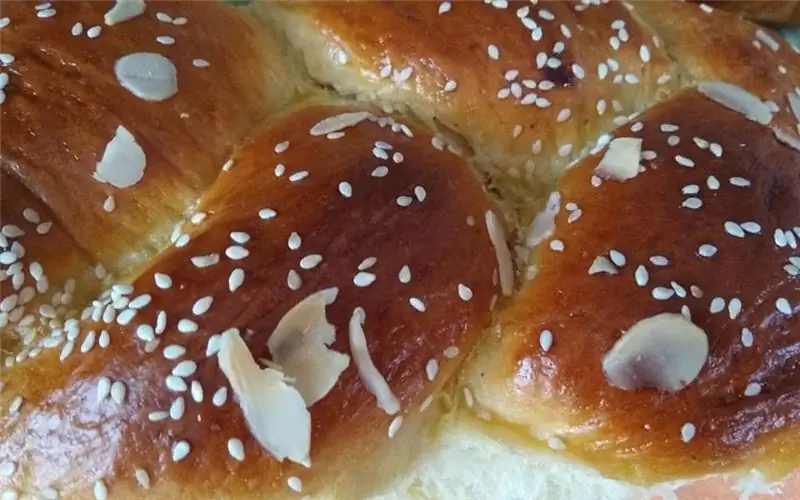 Проверенный рецепт булочек как у бабушки