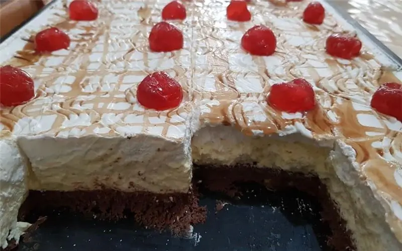 Пойдем за конфетами? Апельсиновая паста с богатым ароматом и вкусом