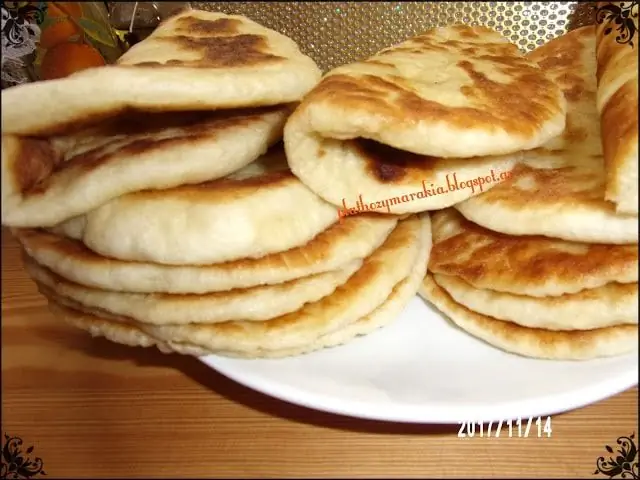 Мягкий домашний йогуртовый пирог
