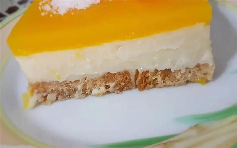 Легкая конфета идеального цвета и вкуса