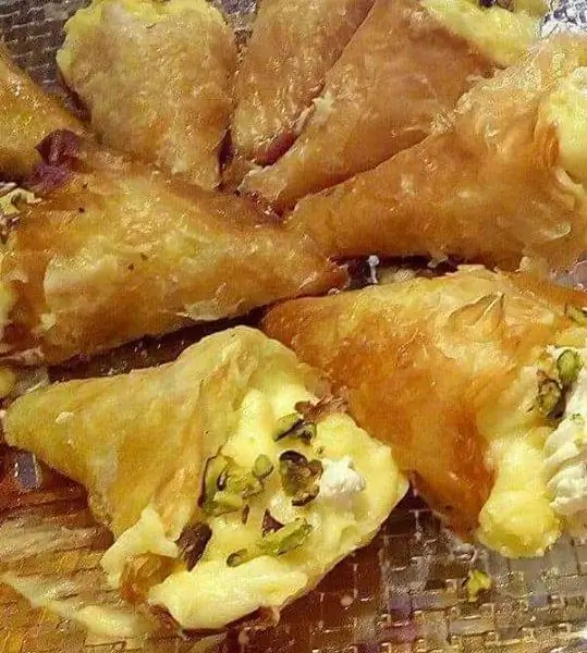 СПЕЦИАЛЬНЫЕ ТРЕУГОЛЬНИКИ