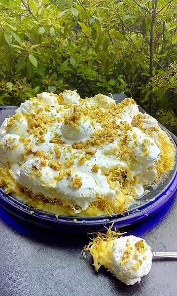 Это будет ОДИН из самых совершенных эммеков, которые вы когда-либо ели