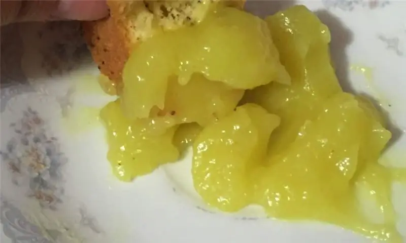 Замечательный ароматный лимонный торт с маком и лимонным кремом
