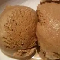 Приготовьте самое вкусное диетическое шоколадное мороженое всего из 2 ингредиентов