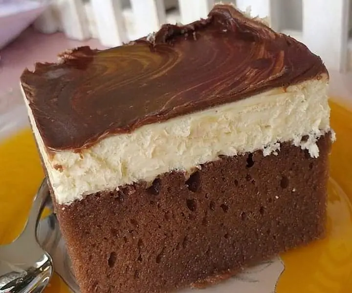Вкусная паста в сладкой сковороде