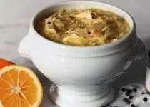 Готовим с курицей