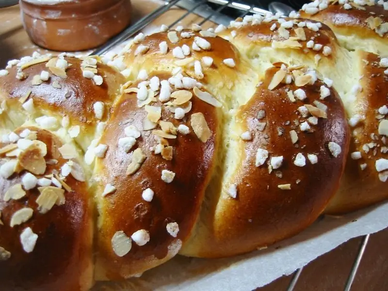 Секреты самой «нежной» гульки от Вики Куманду