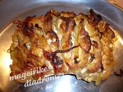 Маринованная свинина на гриле – Сочно и вкусно