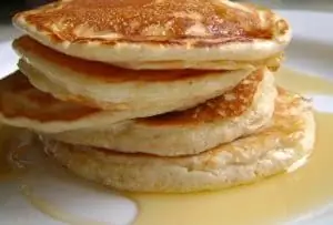 Вкуснейшие блины без муки всего из двух ингредиентов