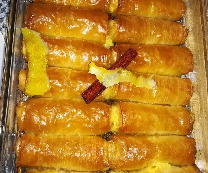 Молочный пирог легко и быстро – Чистое искушение
