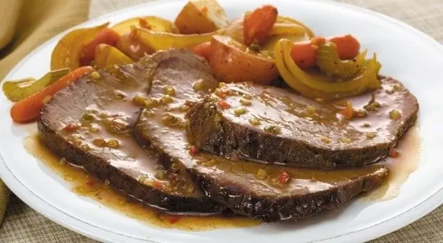 Любимый лимонад для запекания, который подходит на любой вкус и очень прост