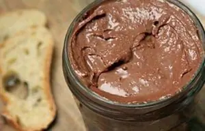 Вкусная домашняя закуска всего из двух ингредиентов