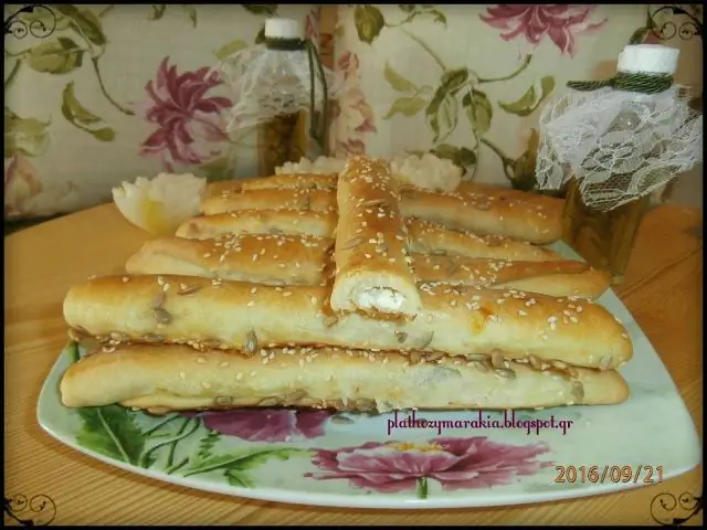 Вкусно быстро и просто ТИРОКРИТЦИНИЯ