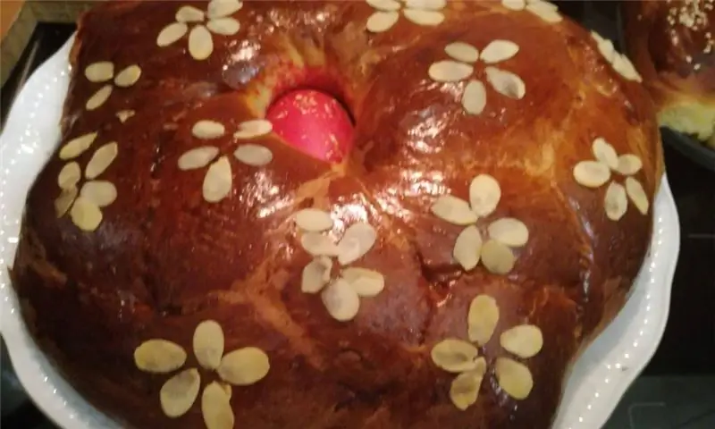 Пушистые, вкусные булочки в пи и фи