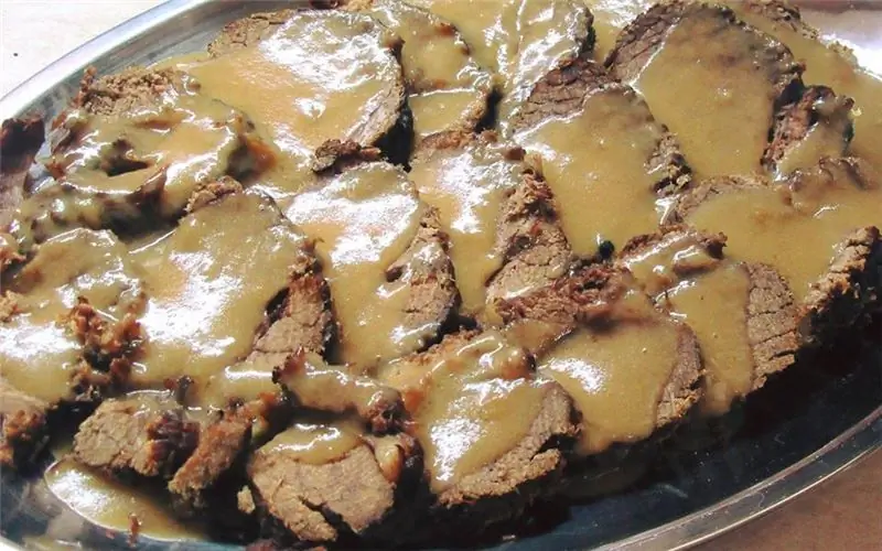 Невероятно вкусное блюдо! Жаркое в горшочке легкое и любимое