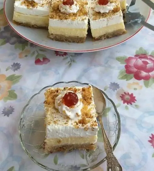 Самый вкусный экмек катаифи, который вы когда-либо ели… Любимый