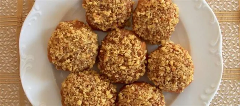 Меломакарона Политический стиль, вкусно и успешно