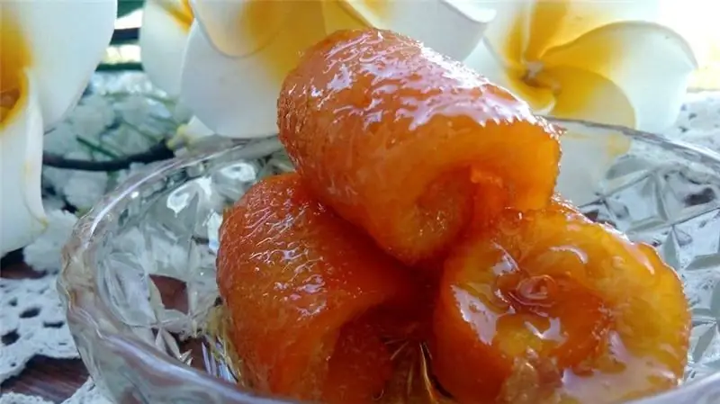 Сладкая ложка бергамота, пахнущая Грецией