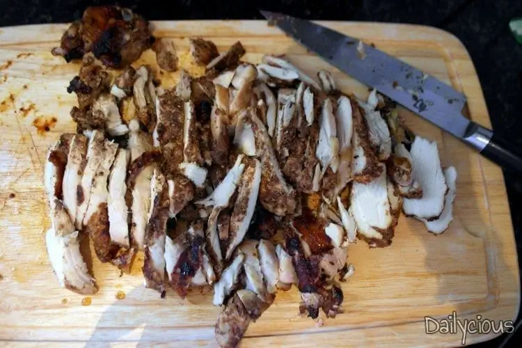 Вы больше не будете заказывать готовые! Куриный рулет по-домашнему
