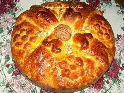 Традиционный рецепт РОЖДЕСТВА