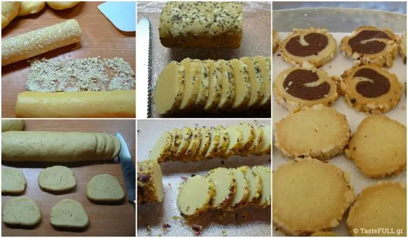 соболиное печенье соболиное печенье