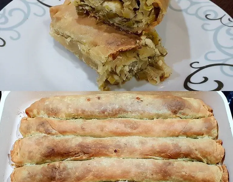 Роллы Прасотиропита