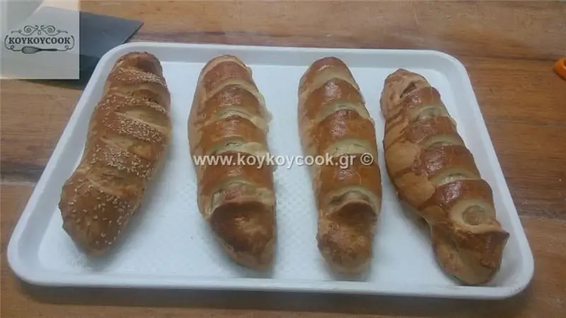 Лучшее домашнее песочное тесто для сырников и пирогов с сосисками
