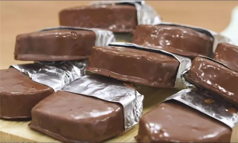 Домашняя кариока идеальна для тех, кто любит шоколад